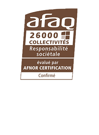 Conférence AFAQ-AFNOR