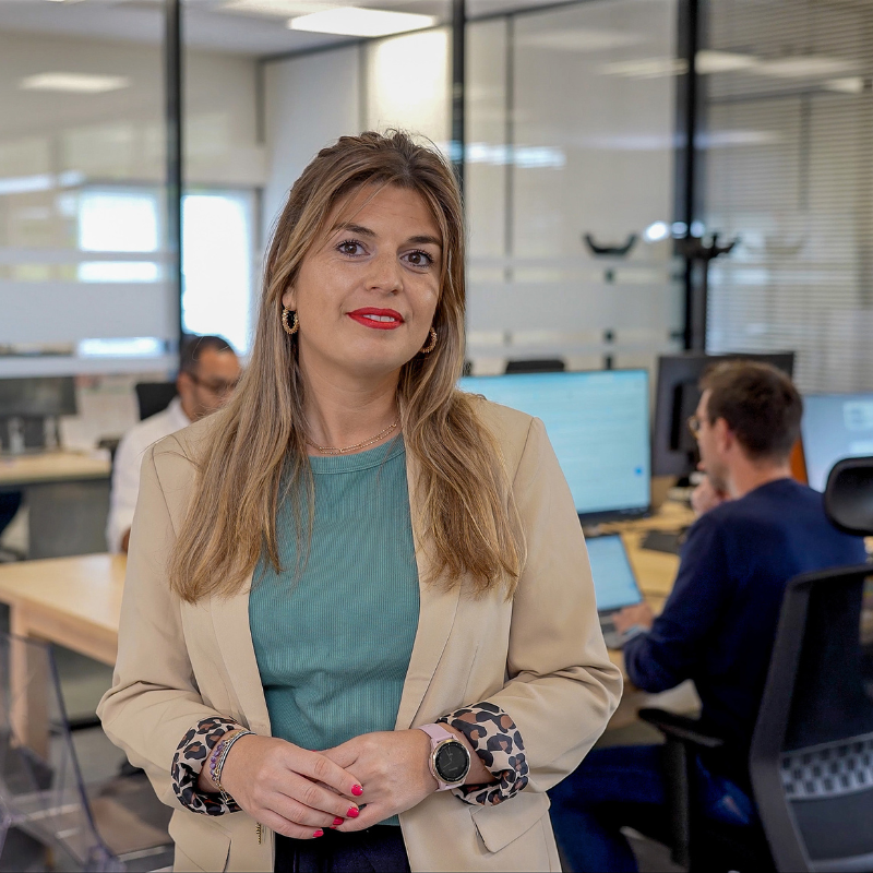 Mobiliser les talents d'IDEA au service des clients