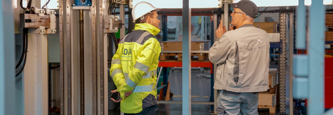 Capacité d'investissement