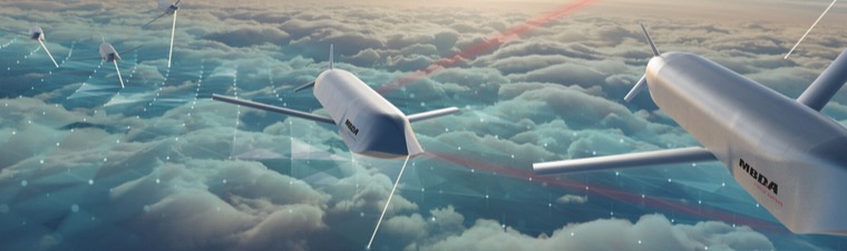 MBDA Cas client