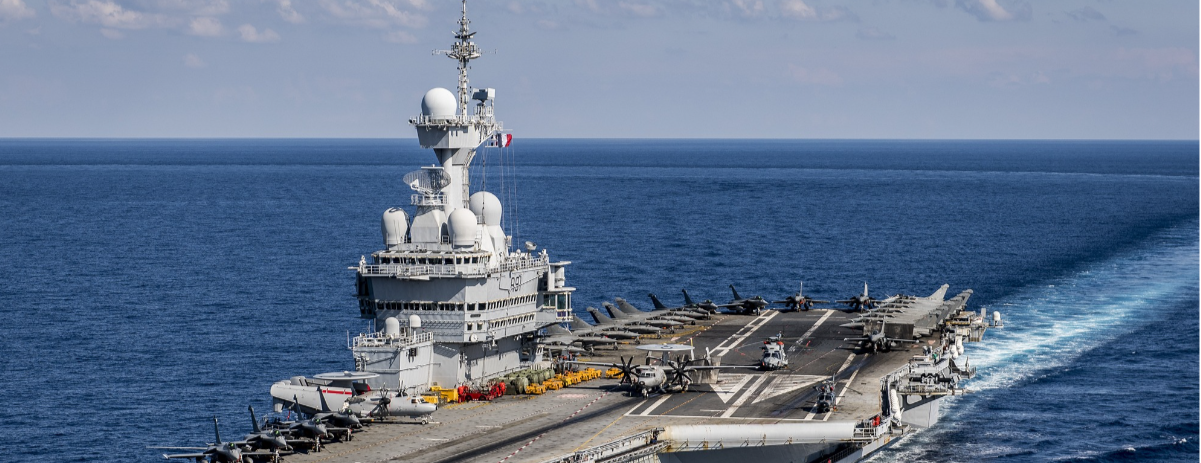 Cas client TechnicAtome