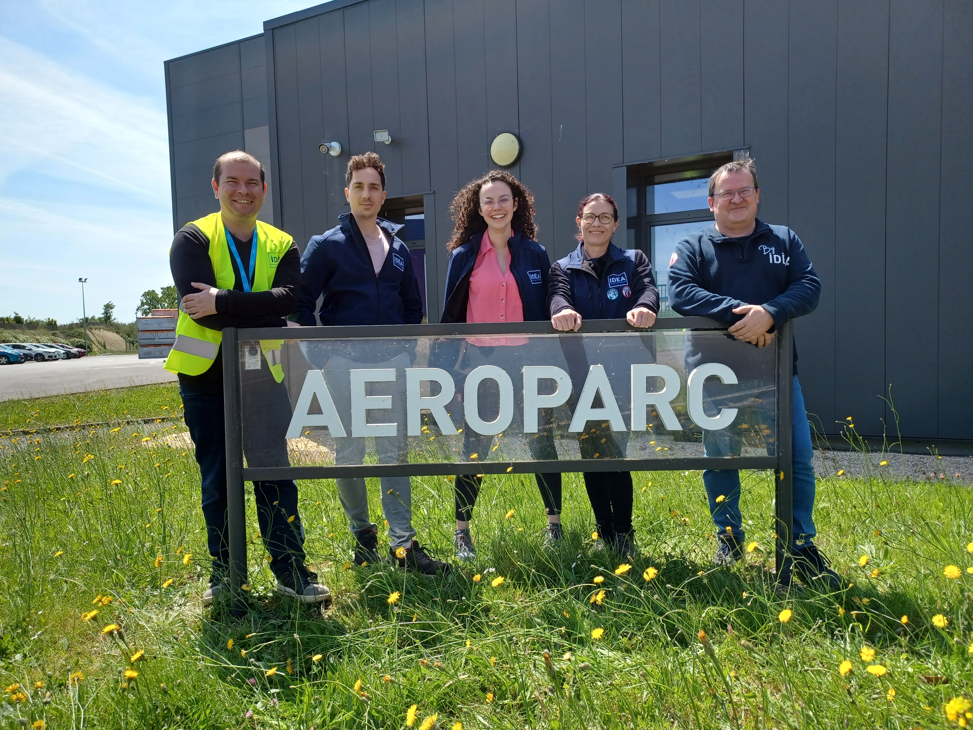 Aeroparc
