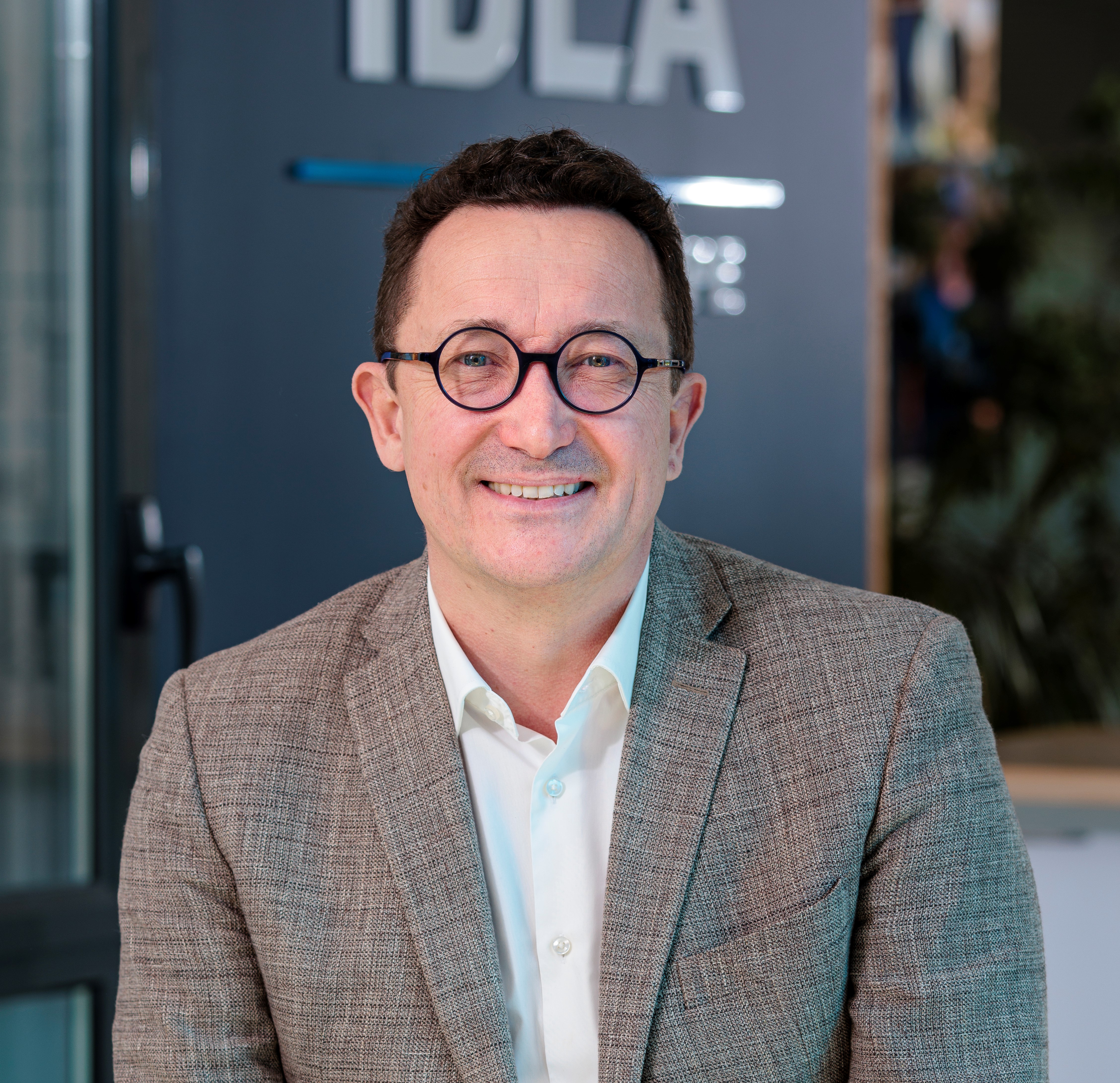 IDEA Nicolas Derouault