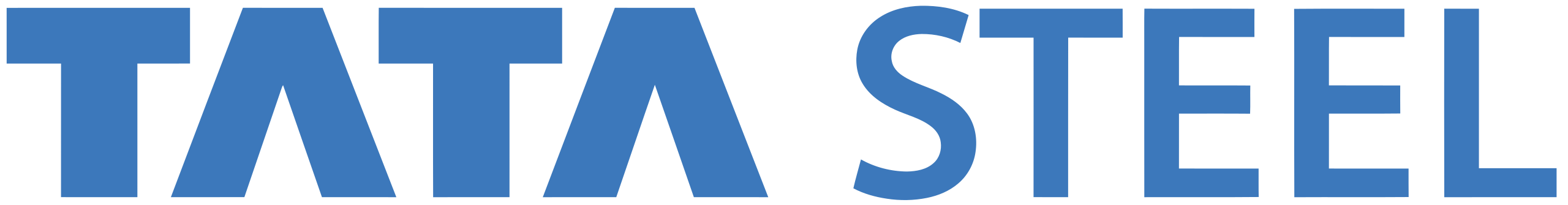 Tata Steel logo