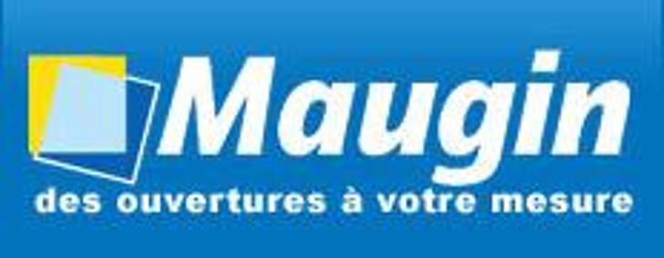 logo maugin