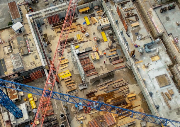 IDEA chantiers et habitat