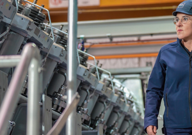 IDEA partenaire de l'industrie manufacturière