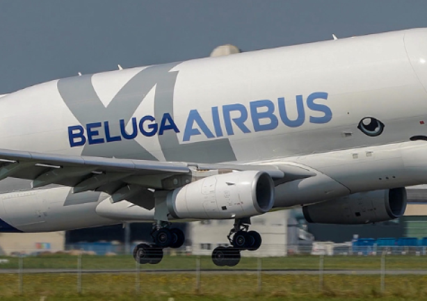 IDEA développe des solutions pour l'Aéronautique
