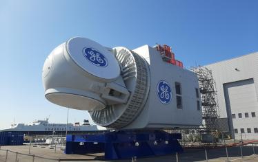 GE teaser