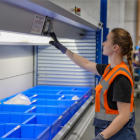 Logistique