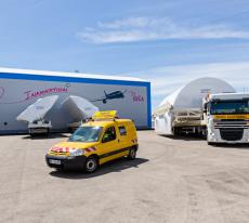 transport exceptionnel