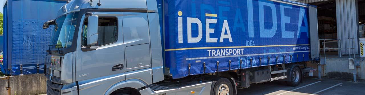 IDEA-GROUPE